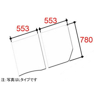 INAX LIXIL NV yYFK-1176B-8-L-Dz |pt^ i [YFK-1176B(8)L-D] brdp