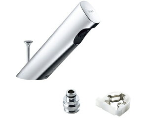 INAX LIXIL・リクシル 【AM-300TV1-AT】 サーモスタット付自動水栓(100V・排水栓アリ)/リフレッシュオートマージュA