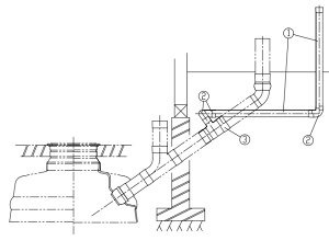 LIXIL NV yBT-54Rz ֊zǃZbg 