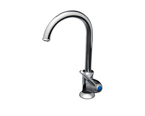 INAX LIXIL�E���N�V�� �yLF-14ZSP-13(65)-U-PK�z ���o�[�����ݐ���(���ʃR�}�E�Œ�R�}) ��T36S13V122