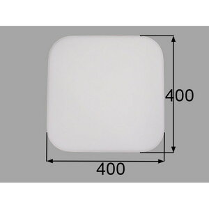 リクシル LIXIL・サンウエーブ 【SSS-KB40K】カッティングボード キッチン部品 寸法(400MM×400MM 厚み15MM)