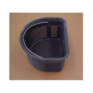 リクシル LIXIL・サンウエーブ 【NZKジユシゴミカゴX_1360245】排水 ごみカゴ キッチン部品