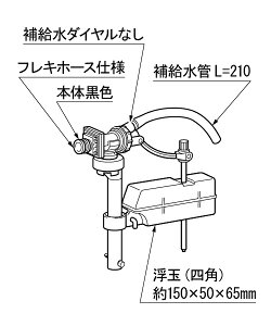 INAX LIXILENV yTF-B150BU-20z {[^bv F`itLz[Xj