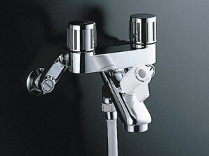 LIXIL ���N�V�� �yBF-109KBX-VS-PU�z �V���[�Y���F GS�n���h�� �i���F 2�n���h���V�����[�o�X�����i�������A���j