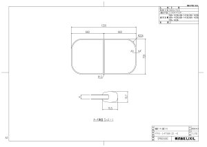 LIXIL NV Ct^yYFK-1475B(2)-Kz Cӂ