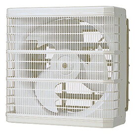 楽天市場 工場用換気扇の通販