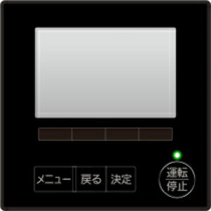 �O�H MITSUBISHI ���C�� �yPAR-47MA-P�z �󒲊Ǘ��V�X�e�� MA�����R�� PAR-47MA-P