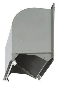 三菱 MITSUBISHI 換気扇 部材 【SQW-50SAM】 産業用送風機 別売 有圧換気扇用部材