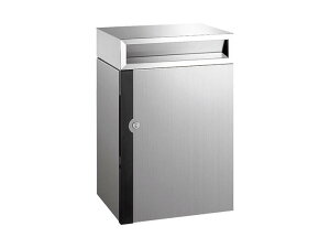 Nasta �i�X�^ �yKS-MB30SW�z�|�X�g W390×H590 �O���O�o�^��e�ʃ^�C�v�^�h�H�^�C�v�@�|�X�g