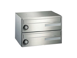 Nasta �i�X�^ �yKS-MB403S-2�z�|�X�g W360×H120 �O���O�o�^�����^�C�v�@�󒍐��Y�i