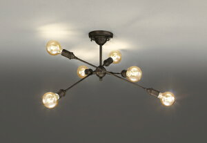 ODELIC�@�Z��p�Ɩ��@�C���e���A�@�m�@�yOC 257 050LC1�z�@�V�����f���A�@�I�[�f���b�N