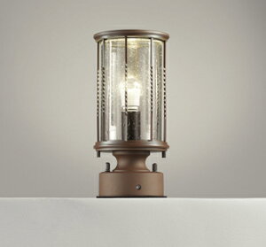 オーデリック エクステリア・門柱灯 【OG042152LR】【OG 042 152LR】