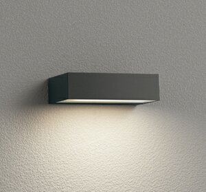 オーデリック エクステリア・表札灯 【OG264040R】【OG 264 040R】