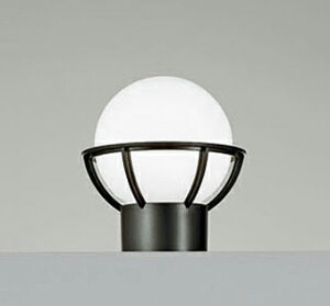 オーデリック エクステリア 門柱灯 【OG042127NR】 【OG 042 127NR】