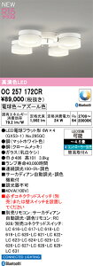 �I�[�f���b�N �V�����f���A �yOC257172CR�z�yOC 257 172CR�z