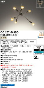�I�[�f���b�N �V�����f���A �yOC257049BC�z �yOC 257 049BC�z
