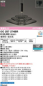 �I�[�f���b�N �y���_���g���C�g �yOC257274BR�z �yOC 257 274BR�z