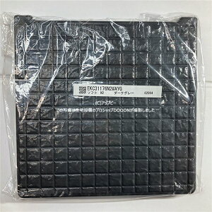 TOTO �yEKC31176N2#AYG�z �o�X���[�� �r�������i �p�[�c �g���b�v�J�o�[�iABS�j�_�[�N�O���[