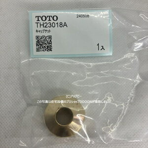 TOTO �L���b�v�i�b�g �yTH23018A�z
