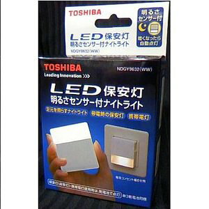 ŃCebN TOSHIBA LEDۈ 邳ZT[tiCgCg NDGY9632(WW)
