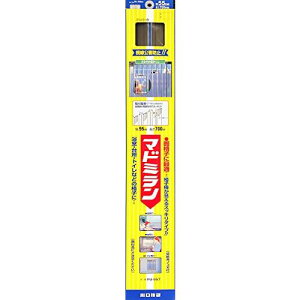 Z KAWAGUCHI GIKEN Si r}h~ pbNi 700×55mm 10 Ao[ PU-557