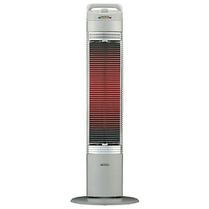 楽天市場】コロナ CORONA 電気ストーブ コアヒートスリム 遠赤外線 