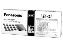 楽天市場】kx－pd604 インクの通販