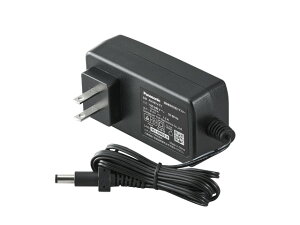 �p�i�\�j�b�N Panasonic �p���[�R�[�h���X�X�e�B�b�N�|���@ POWER CORDLESS �[�d�A�_�v�^�[ AVV61V-TY