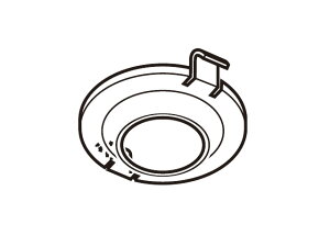 pi\jbN Panasonic LEDV[OCg GAJbgt[h HK279020