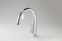 楽天市場】panasonic スリムセンサー水栓 01fpswteaの通販