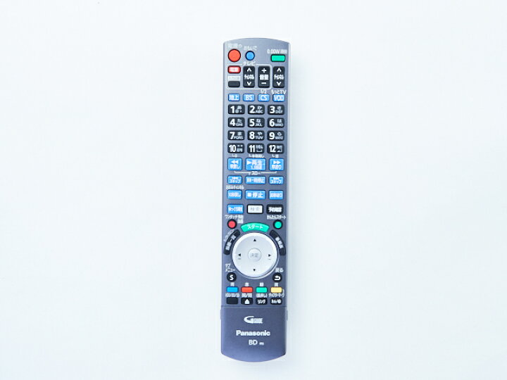 楽天市場】ゆうパケット対応可 パナソニック Panasonic ブルーレイ・DVDプレーヤー・レコーダー リモコン N2QAYB000920 : DOOON ショップ 楽天市場】ゆうパケット対応可 パナソニック Panasonic ブルーレイ・DVDプレーヤー・レコーダー リモコン N2QAYB000920 : DOOON ショップ