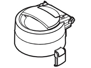 pi\jbN Panasonic dC|@ _XgP[X ӂ AMV0UK-JT0X