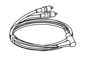 �p�i�\�j�b�N Panasonic �X�e���I�C���T�C�h�z�� ���E�o�����X�R�[�h 2.5mm�A4��L�^ PNJA1212Z