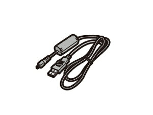 pi\jbN Panasonic fW^J LUMIX ~bNX USBڑP[u K1HY08YY0031 K1HY08YY0015AK1HY08YY0019̌pi