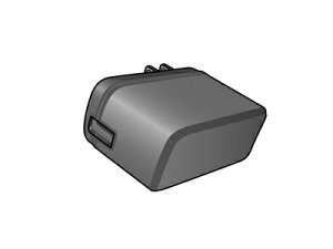 pi\jbN Panasonic EL@ ELnK[ ACA_v^[ VSK0815J-VC