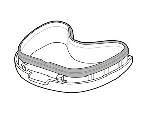 pi\jbN Panasonic I[PA hc Doltz WFbgEHbV[ ӂ ^NWgi EWDJ53W3147