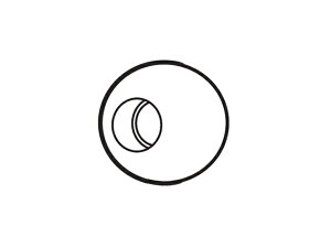 �p�i�\�j�b�N Panasonic ���C�����X�X�e���I�C���T�C�h�z�� �C���[�s�[�X S �u���b�N TPBPA566