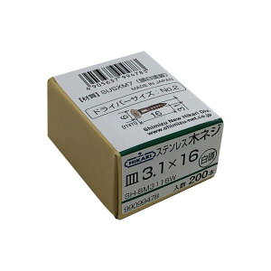 NEW HIKARI XeXM؃lW  SUSXM7 3.1×16 200{ SH-BM3116W