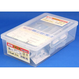 _hrX DANDORI VIS nꔭ B^Cv B-12mm 8 40 K-STXB12-ZX
