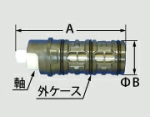 INAX LIXILENV  i ؑ֕فyA-3061z yA3061z