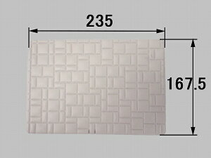 INAX/CibNX/LIXIL/NV@܂蕔i@rڎM[M-FA(28)/N66]@rڎM(CgO[)@@yM-FA-28_N66z