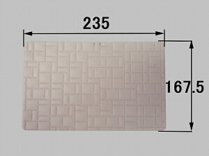 INAX/CibNX/LIXIL/NV@܂蕔i@rڎM[M-FA(28)/Y71]@rڎM(x[W)@@yM-FA-28_Y71z