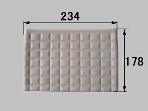 INAX/CibNX/LIXIL/NV@܂蕔i@rڎM[M-FA(31)/N66]@rڎM(CgO[)@@yM-FA-31_N66z