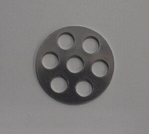 INAX/イナックス/LIXIL/リクシル　水まわり部品　洗面器排水目皿[M-LM(3)]　洗面器排水目皿 直径Φ28MM　浴室　【M-LM-3】