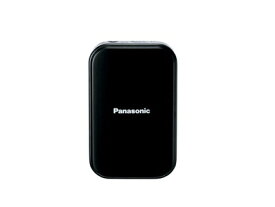 【ゆうパケット対応可】パナソニック Panasonic ポータブルワイヤレススピーカー ワイヤレス送信機 Bluetoothトランスミッター RFE0268