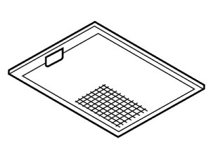 pi\jbN Panasonic Wt[h tB^[ ANAC[W[ FRH1630066