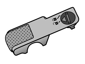 �p�i�\�j�b�N Panasonic �[�d���|���@ �p���[�R�[�h���X POWER CORDLESS �u���V�J�o�[ AVV98Q-U901