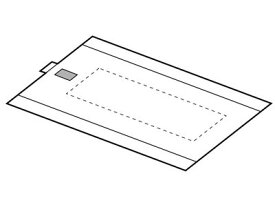 パナソニック Panasonic ふとん乾燥機 エアーマット FFD6040021 FFD6040020の後継品