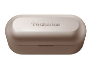 パナソニック Panasonic ワイヤレスステレオインサイドホン Technics 充電ケース ローズゴールド PNWEC40…