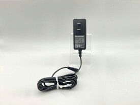 パナソニック Panasonic ポータブルテレビ プライベート・ビエラ ビエラ ACアダプター モニター用 TXH0012AA